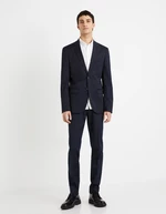 Celio Dovirgile Formal Trousers - Men