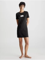 Calvin Klein Underwear Black Women's Nightgown - Women