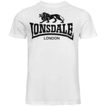 Koszulka męska Lonsdale 119083-Black