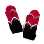 Art Of Polo Woman's Gloves Rkq042-2