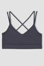 DEFACTO Sports Bra Sport Bra