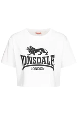 T-shirt da donna  Lonsdale