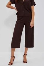 LADIES TROUSERS L-SP-4030 Doak