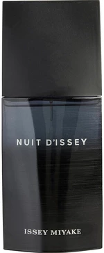 Issey Miyake Nuit D´Issey - EDT - TESTER 125 ml