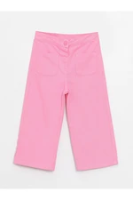 LC Waikiki Basic Baby Girls' Pants