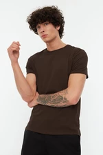 T-shirt da uomo Trendyol Basic