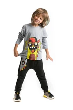 Denokids Cross Monster Baggy Set