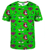 Aloha From Deer Unisex's Joy Overdose T-Shirt TSH AFD549