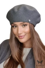 Kamea Woman's Beret K.22.036.07