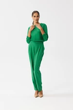 Stylove Woman's Jumpsuit S355