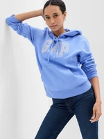 Sweatshirt with GAP logo - Women