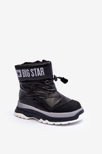 Scarpe invernali per bambini BIG STAR SHOES