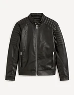 Celio Fubiker Biker Jacket - Men