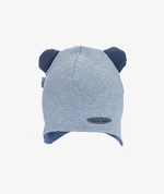 iltom Kids's Cap Cute 163 08 Navy Blue