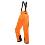 Children's pants ALPINE PRO