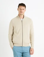 Celio Cardigan Sweater Febazipper - Men's