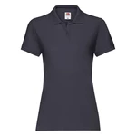 Navy blue Polo Fruit of the Loom