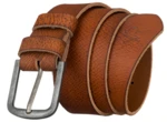 Leather belt ROVICKY