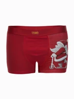 Edoti Men's underpants