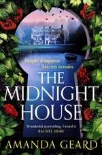 The Midnight House - Amanda Geard