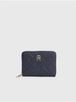 Dark Blue Women's Wallet Tommy Hilfiger - Women