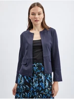 Orsay Dark blue ladies jacket - Ladies