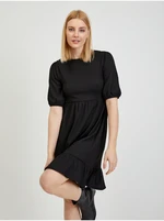 Black Women's Basic Dress ORSAY - Women