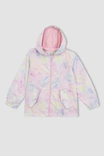 DEFACTO Baby Girl Coat