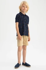 DEFACTO Regular Fit Short