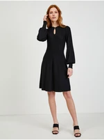 Black Women's Sweater Dress ORSAY - Women