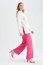 DEFACTO palazzo Trousers