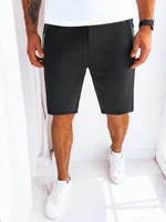 Men's Black Sweatpants Dstreet