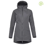 Windbreaker WOOX Ventus Urban Blackened Pearl Chica