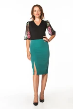 Tessita Woman's Skirt T362 6