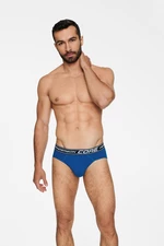 Briefs Bone 40355-MLC Dark gray Melange-Blue Dark gray Melange-Blue