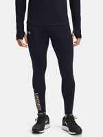 Under Armour Leggings Fly Fast ColdGear Tight-BLK - Men's