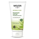 WELEDA Naturally Clear Rozjasňující mycí gel na problematickou pleť 100 ml