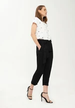 Volcano Woman's Trousers R-Rose L07247-S23