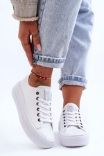 Sneakers da donna  BIG STAR SHOES