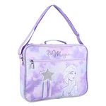 BACKPACK SCHOOL CARTERON FROZEN II ELSA