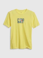 GAP Kids T-shirt for swimming - Boys