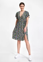 Figl Woman's Dress M873