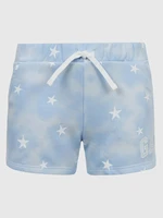 GAP Kids Tracksuit Shorts Logo - Girls