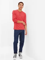 GAP Long Sleeve T-Shirt - Men