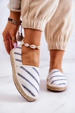 Espadrillas da donna BIG STAR SHOES