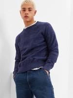 GAP Smooth Knitted Sweater - Men