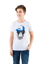 SAM73 T-shirt Dexter - Boys