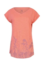 Women's T-shirt Hannah MARME desert flower