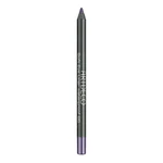 ARTDECO Soft Eye Liner Waterproof odstín 85 damask violet voděodolná tužka na oči 1,2 g