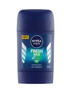 Nivea Men Cool Fresh Kick tuhý antiperspirant 50 ml